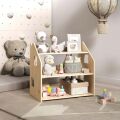 BusyKids Spielzeugregal